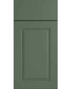 Yarmouth Augusta Green Kitchen Cabinet